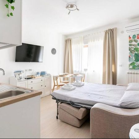 Apartament Luluhouse Cefalù Zewnętrze zdjęcie