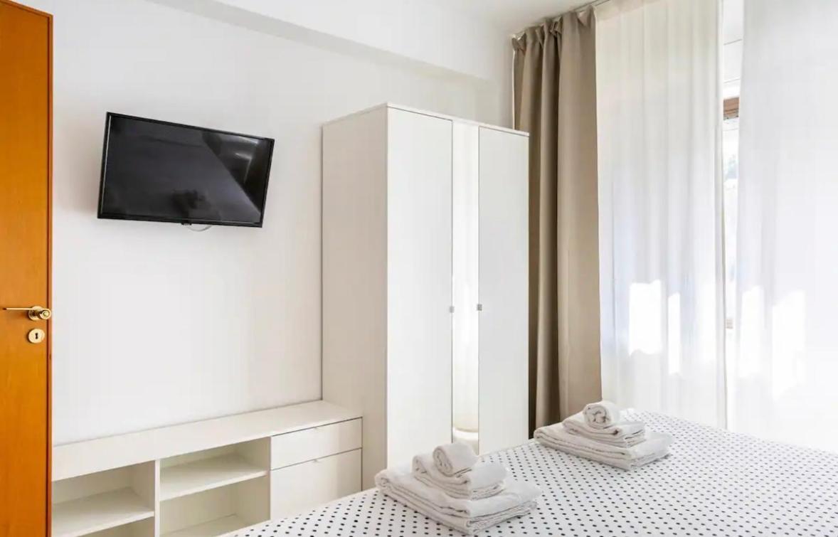 Apartament Luluhouse Cefalù Zewnętrze zdjęcie