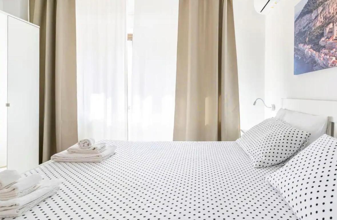 Apartament Luluhouse Cefalù Zewnętrze zdjęcie
