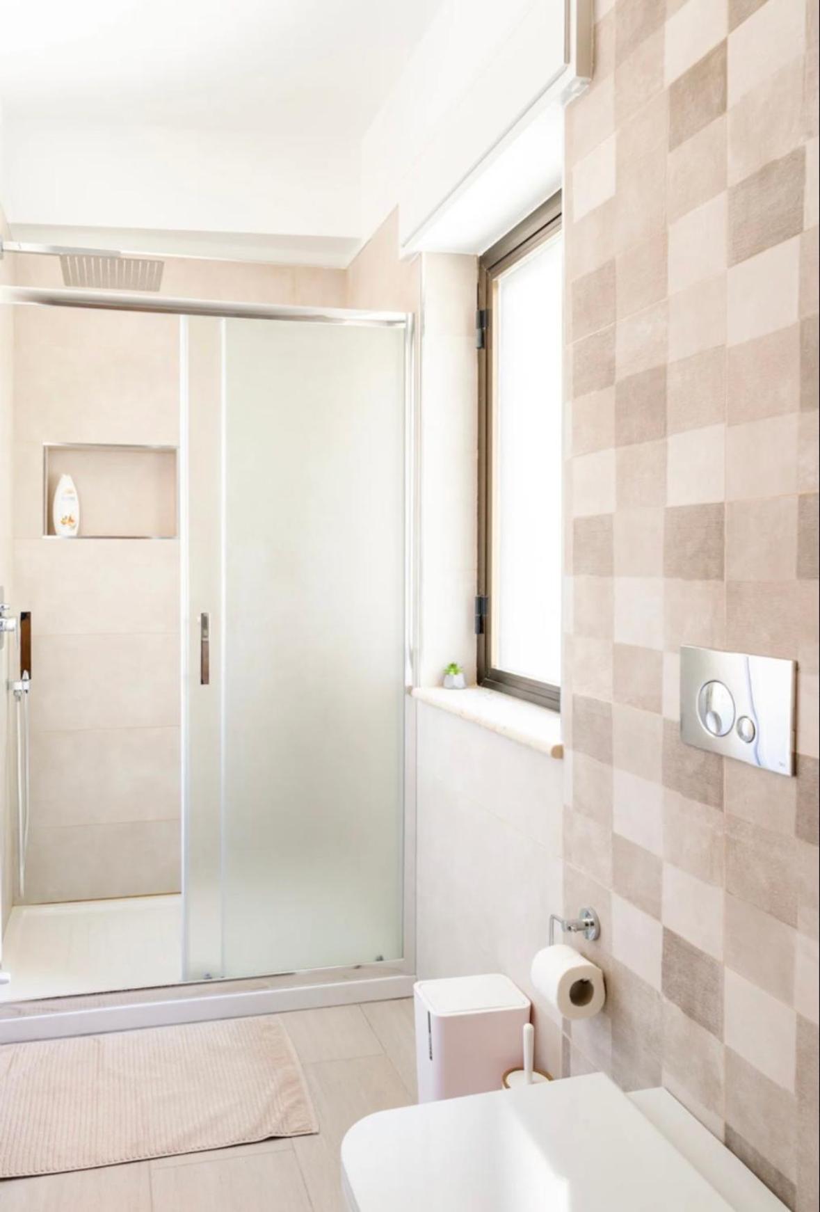 Apartament Luluhouse Cefalù Zewnętrze zdjęcie