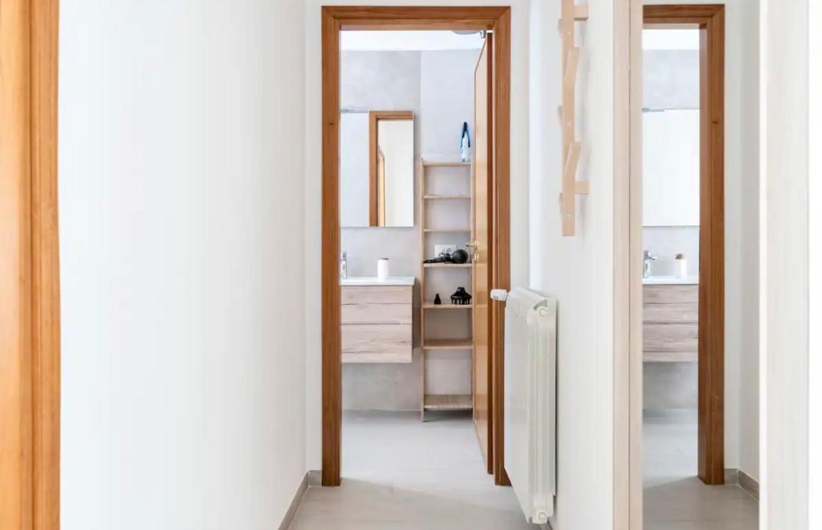 Apartament Luluhouse Cefalù Zewnętrze zdjęcie