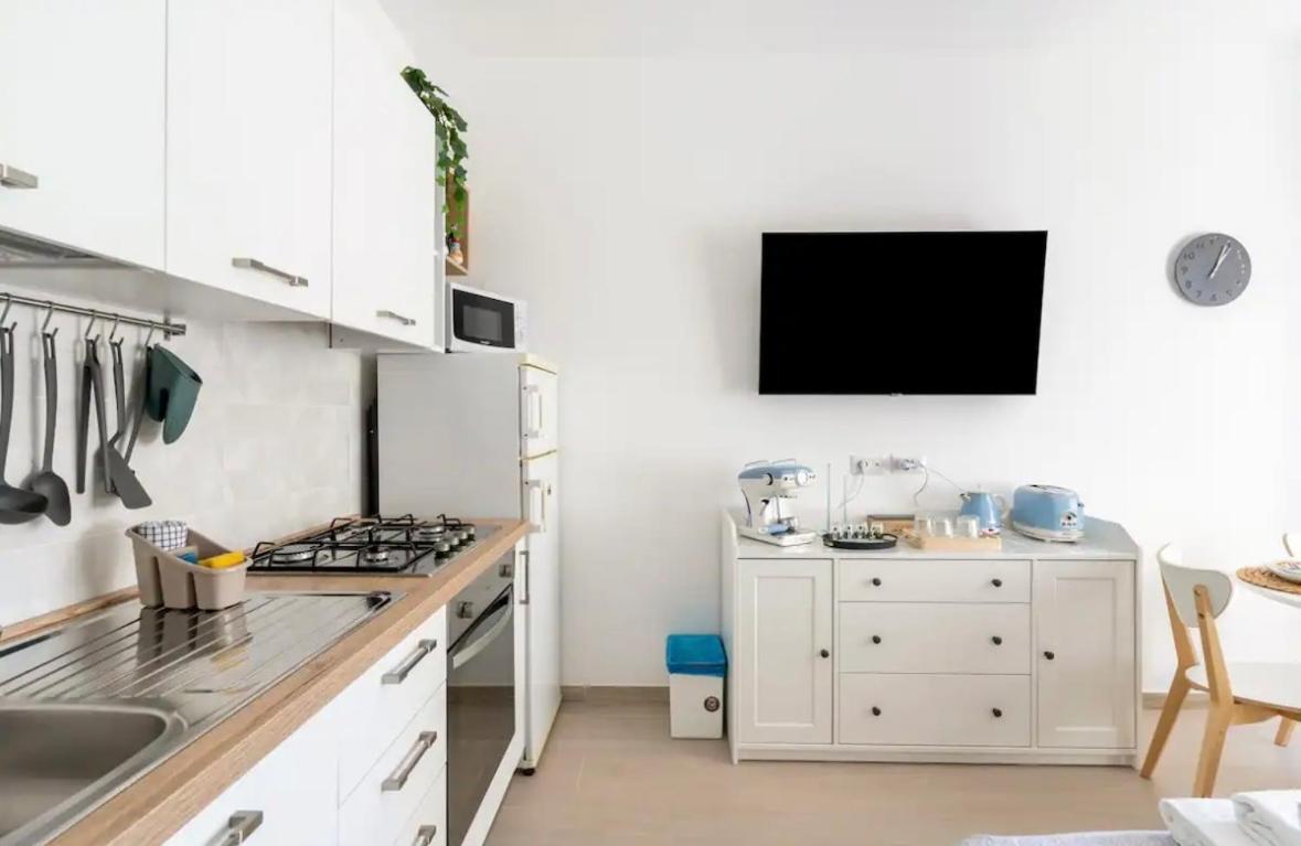 Apartament Luluhouse Cefalù Zewnętrze zdjęcie